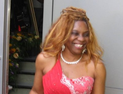 Joyce Ejiogu