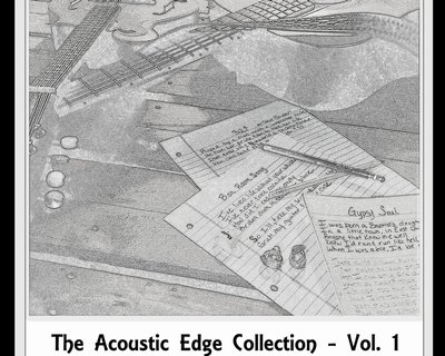 All Original Acoustic Edge Collection 2017