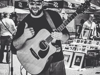 Nate Randall Music photo