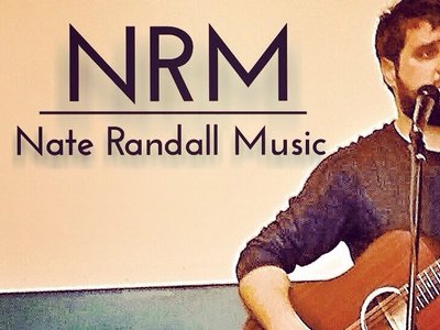 Nate Randall Music photo