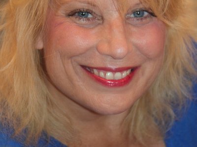 Gail Carson photo