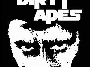 The Damn Dirty Apes photo