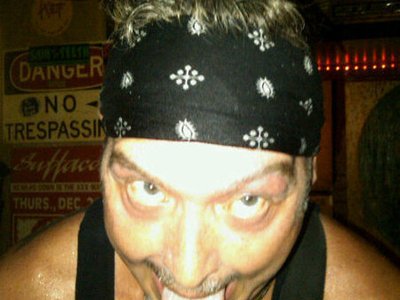 The Damn Dirty Apes photo