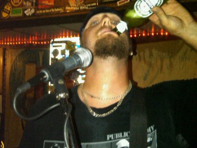 The Damn Dirty Apes photo