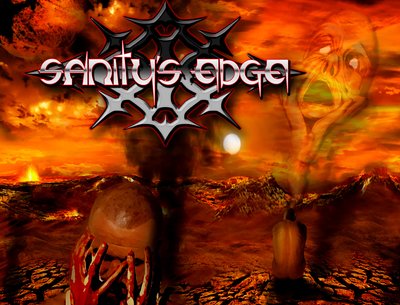 Sanity's Edge photo