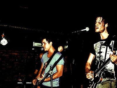 Emre Atabay & Allen Hulsey