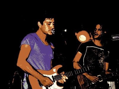 Allen Hulsey & Emre Atabay