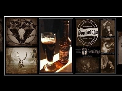 Doomdogs photo