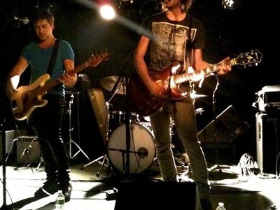 Allen Hulsey & Emre Atabay