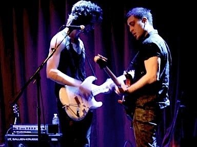 Allen Hulsey & Emre Atabay