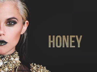 Honey Ribar photo