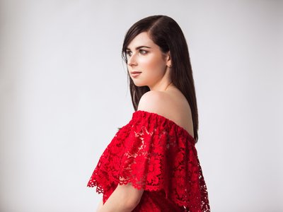 Melanie Ungar photo