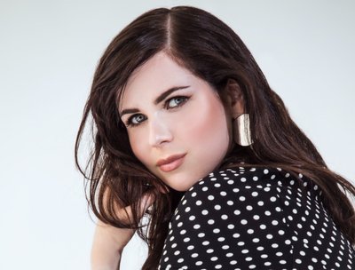 Melanie Ungar photo