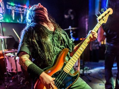 Madman's Lullaby photo