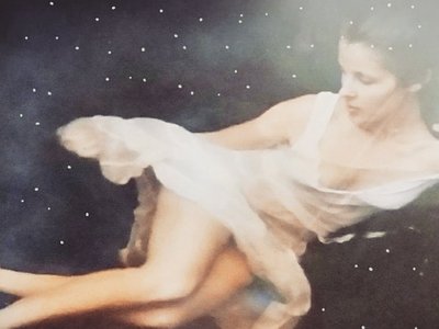 Wondering stars