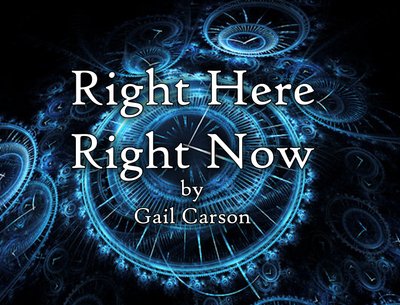 Gail Carson photo