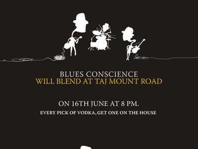 Blues Conscience photo