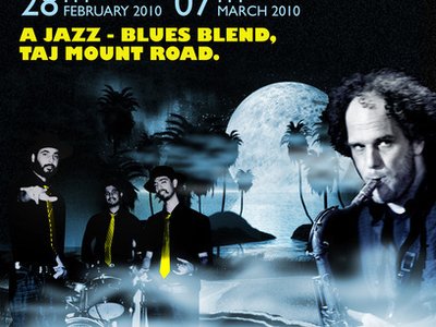 Blues Conscience photo