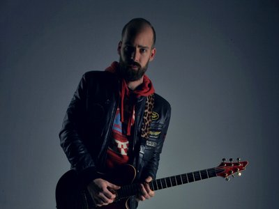 Saints Of Bliss photo