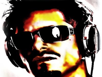 WOLV4TRON™ photo