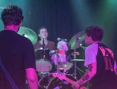 The Robinsons photo