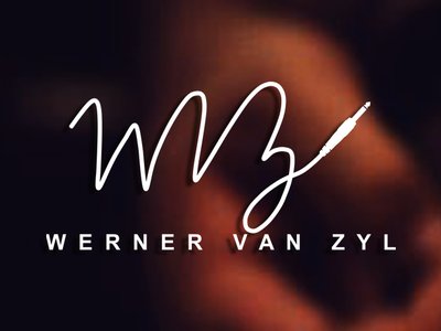 Werner van Zyl photo