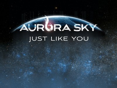2010 Radio Single-Just Like You