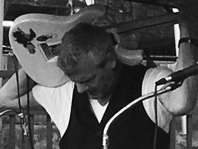 Dave Simmons and STC photo