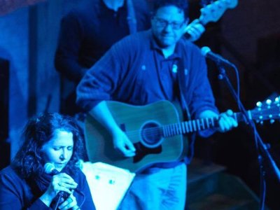 The Jane Mutiny photo
