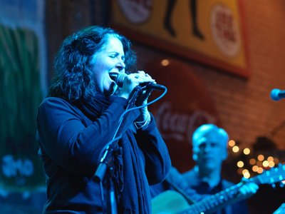 The Jane Mutiny photo