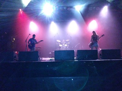 Lucid by Midnight photo