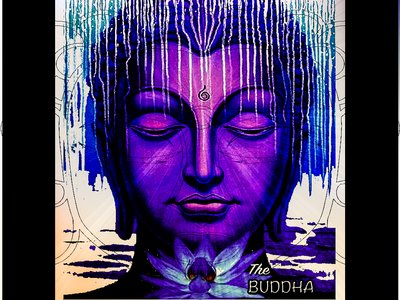 LEGAZ - The Buddha (Original Mix) 