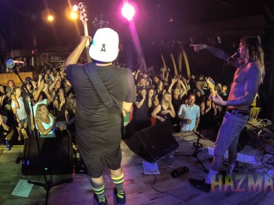 Hazmatt photo