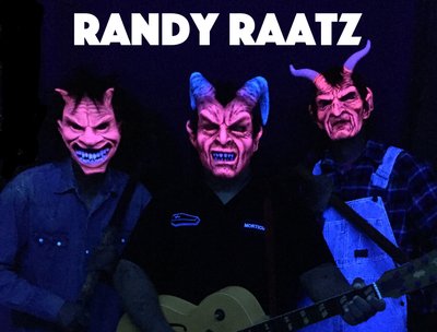 Raatz Fazio The Devil With The Devil