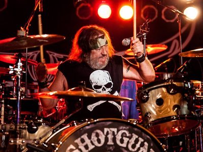 Shotgun Rebellion photo