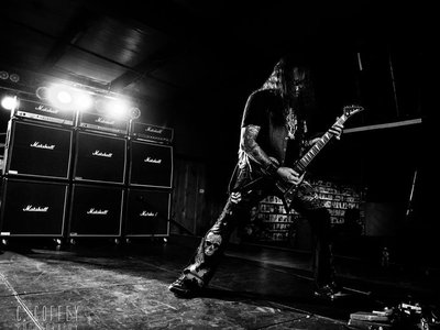 Shotgun Rebellion photo