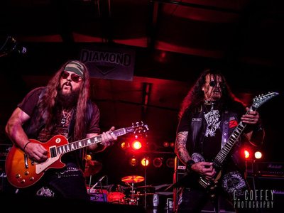 Shotgun Rebellion photo