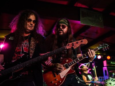 Shotgun Rebellion photo