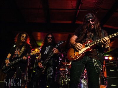 Shotgun Rebellion photo
