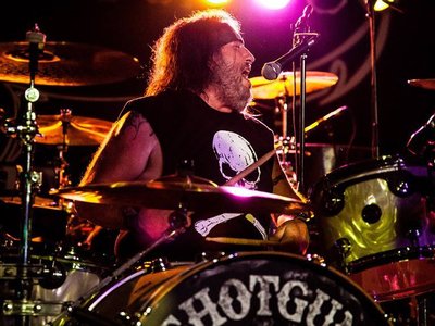 Shotgun Rebellion photo