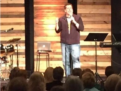Worship & The Word
