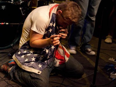 Great Scott 8/7/10