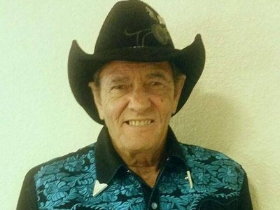 Elvis Lloyd Carden photo