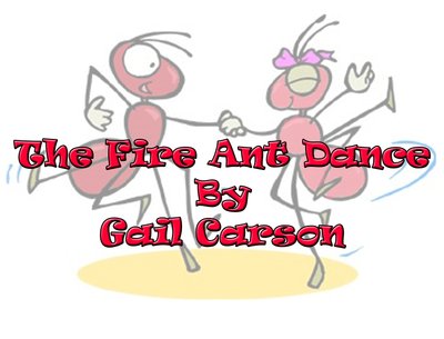 Gail Carson photo