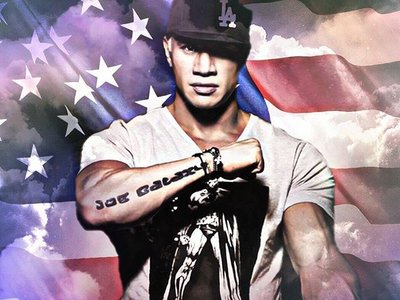 JOE GALAXY photo