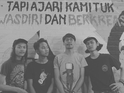 Kaawang Awang photo