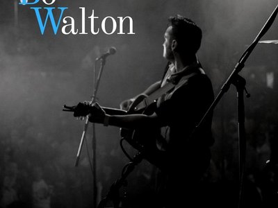Bo Walton & Red Alert photo