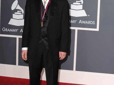 2010 GRAMMY nominee - Best Traditional Folk Album
