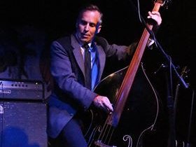 Craig at Americanafest 2017