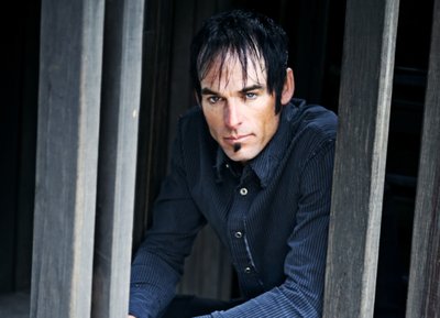 Tim: Vocals and Guitar